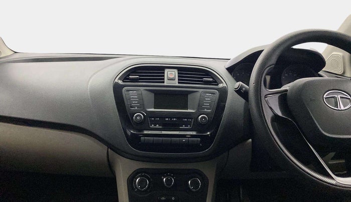2018 Tata Tiago XT PETROL, Petrol, Manual, 55,609 km, Air Conditioner