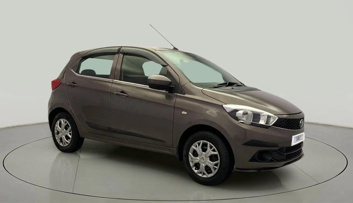 2018 Tata Tiago XT PETROL, Petrol, Manual, 55,609 km, SRP