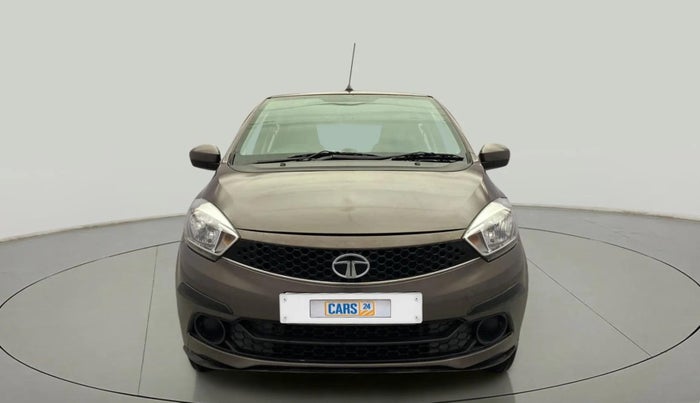 2018 Tata Tiago XT PETROL, Petrol, Manual, 55,609 km, Front