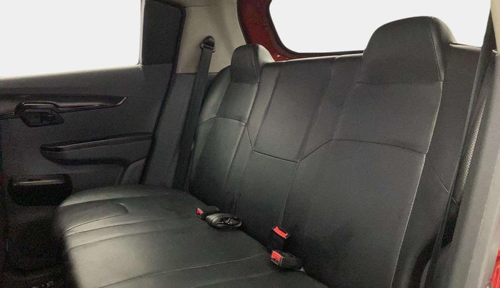 2018 Mahindra KUV 100 NXT K2 P 6 STR, Petrol, Manual, 36,285 km, Right Side Rear Door Cabin