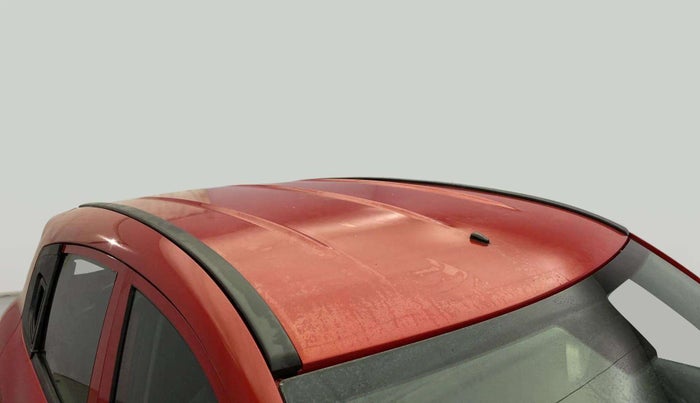 2018 Mahindra KUV 100 NXT K2 P 6 STR, Petrol, Manual, 36,285 km, Roof