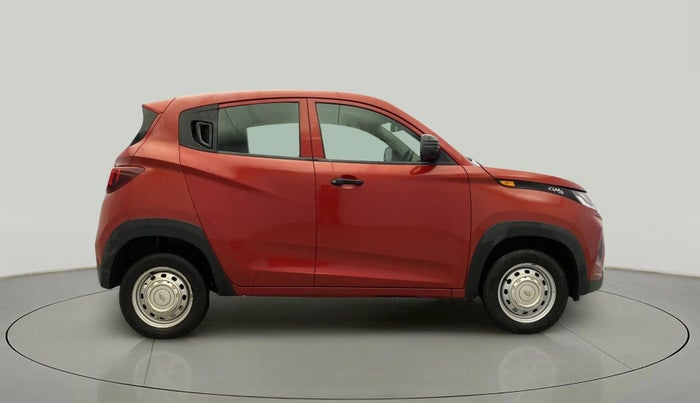 2018 Mahindra KUV 100 NXT K2 P 6 STR, Petrol, Manual, 36,285 km, Right Side View