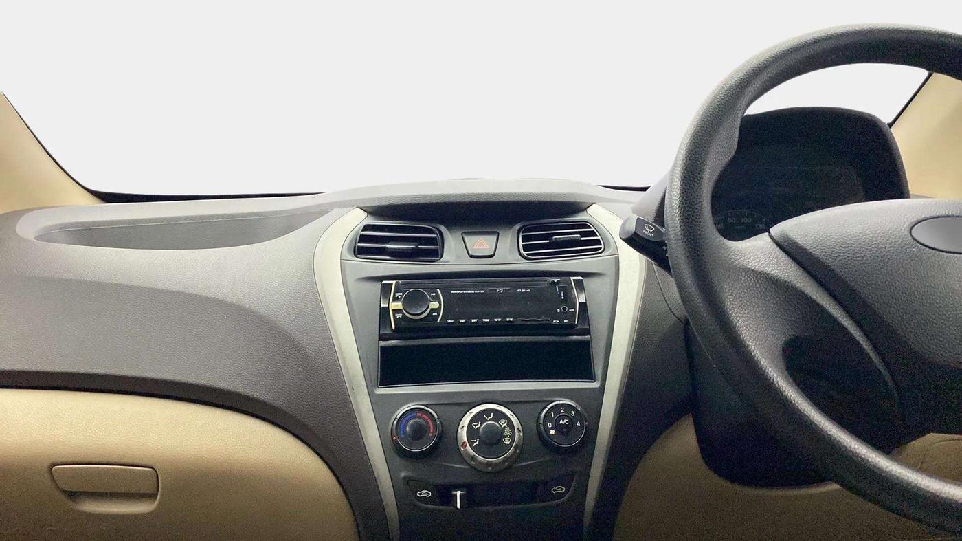 2018 Hyundai Eon ERA +, Petrol, Manual, 67,590 km, Air Conditioner