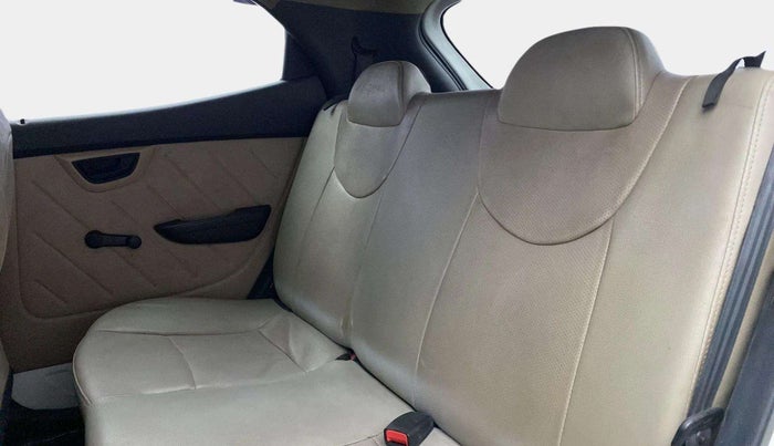 2018 Hyundai Eon ERA +, Petrol, Manual, 67,590 km, Right Side Rear Door Cabin