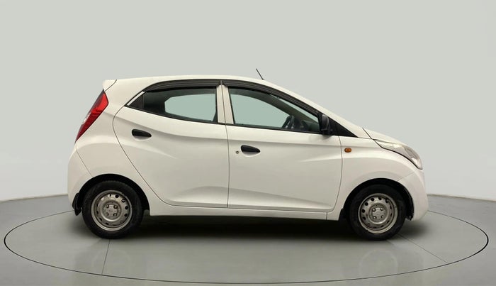 2018 Hyundai Eon ERA +, Petrol, Manual, 67,590 km, Right Side View
