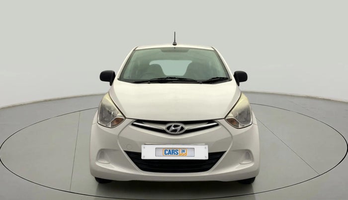 2018 Hyundai Eon ERA +, Petrol, Manual, 67,590 km, Front