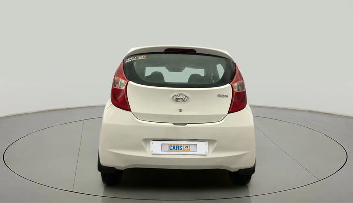 2018 Hyundai Eon ERA +, Petrol, Manual, 67,590 km, Back/Rear