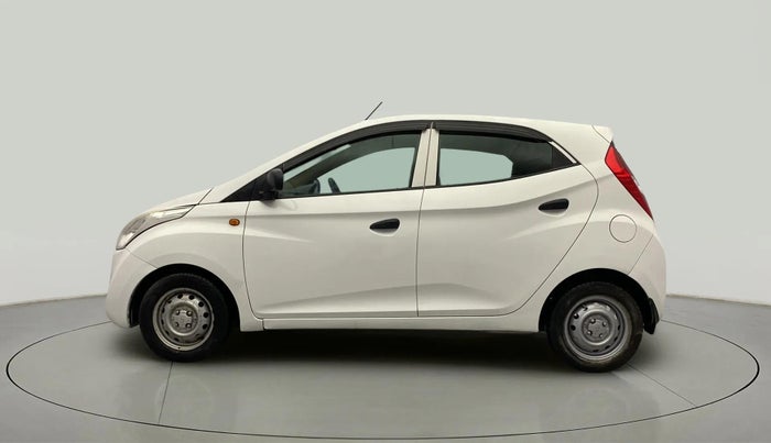 2018 Hyundai Eon ERA +, Petrol, Manual, 67,590 km, Left Side