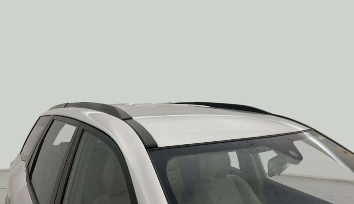 2016 Mahindra XUV500 W6, Diesel, Manual, 71,580 km, Roof