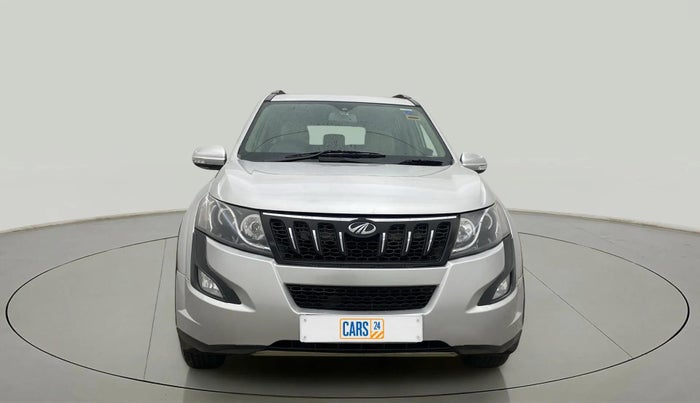 2016 Mahindra XUV500 W6, Diesel, Manual, 71,580 km, Front
