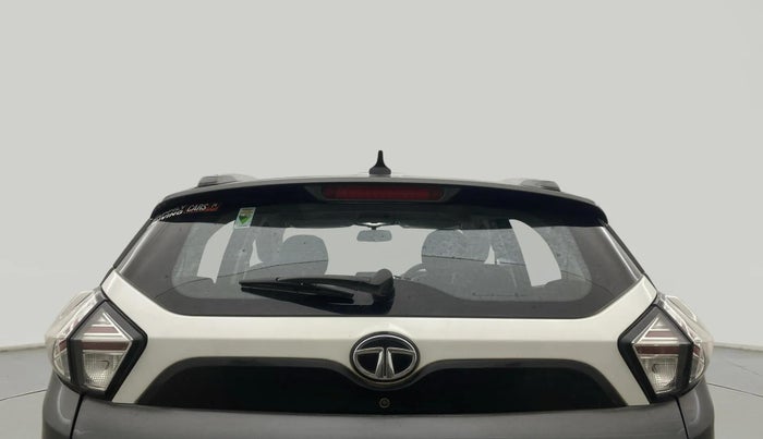 2022 Tata NEXON XZA PLUS DIESEL, Diesel, Automatic, 51,527 km, Rear Windshield