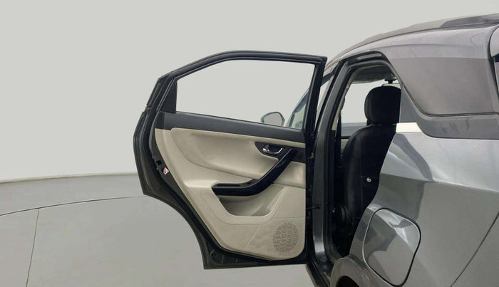 2022 Tata NEXON XZA PLUS DIESEL, Diesel, Automatic, 51,527 km, LHS Rear Door