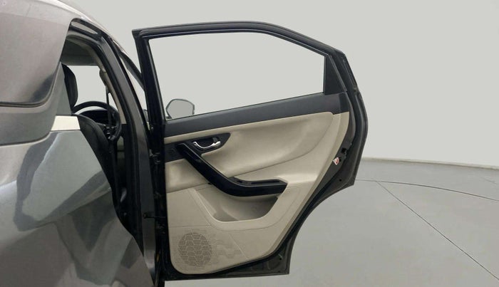 2022 Tata NEXON XZA PLUS DIESEL, Diesel, Automatic, 51,527 km, RHS Rear Door