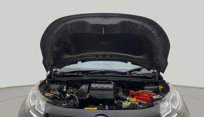 2022 Tata NEXON XZA PLUS DIESEL, Diesel, Automatic, 51,527 km, Open Bonet