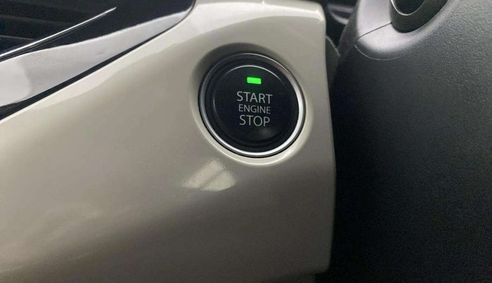 2022 Tata NEXON XZA PLUS DIESEL, Diesel, Automatic, 51,527 km, Keyless Start/ Stop Button