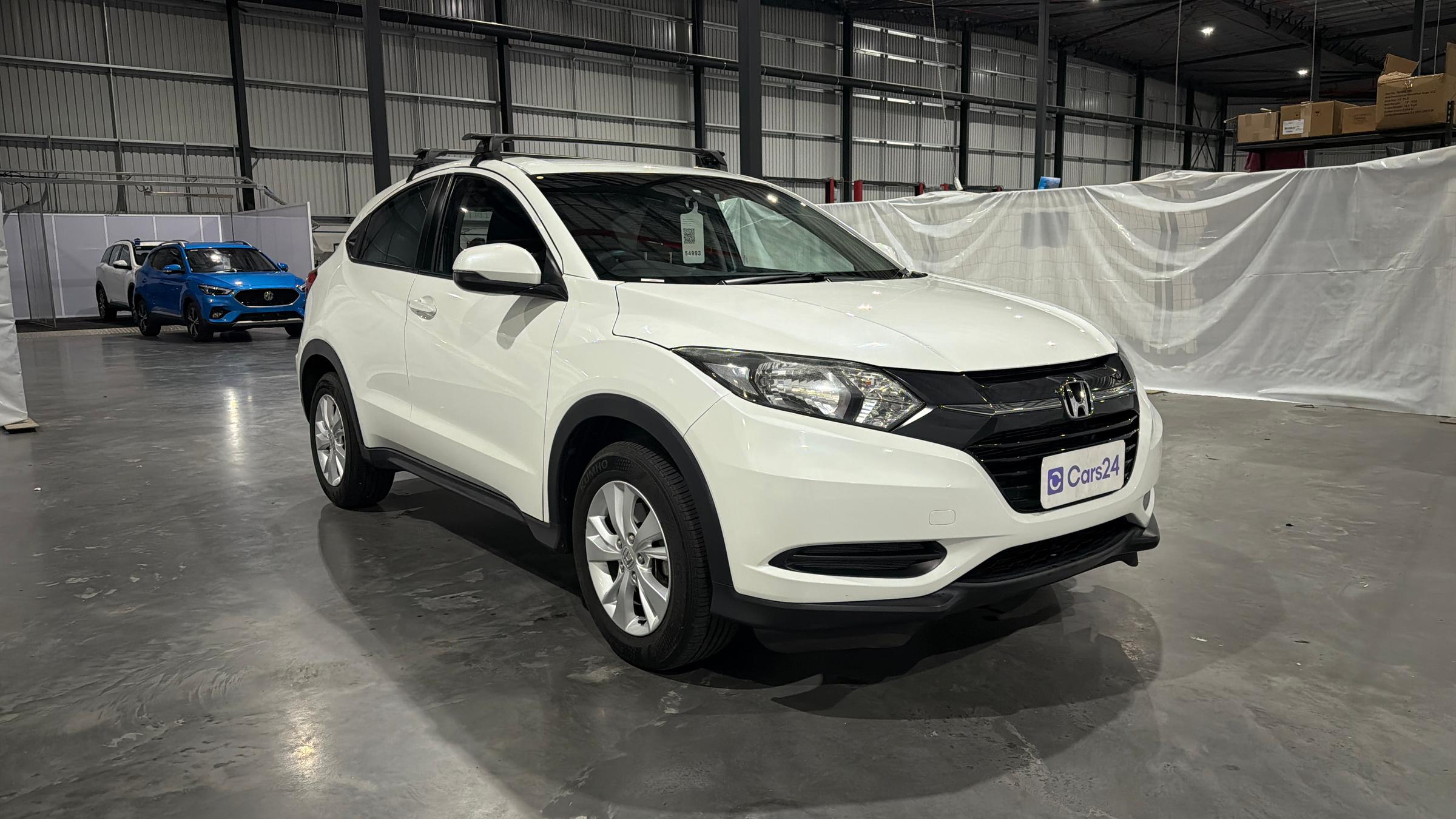 Honda HR-V image