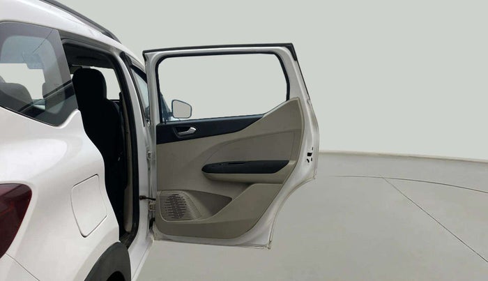 2020 Renault TRIBER RXZ, Petrol, Manual, 74,766 km, RHS Rear Door