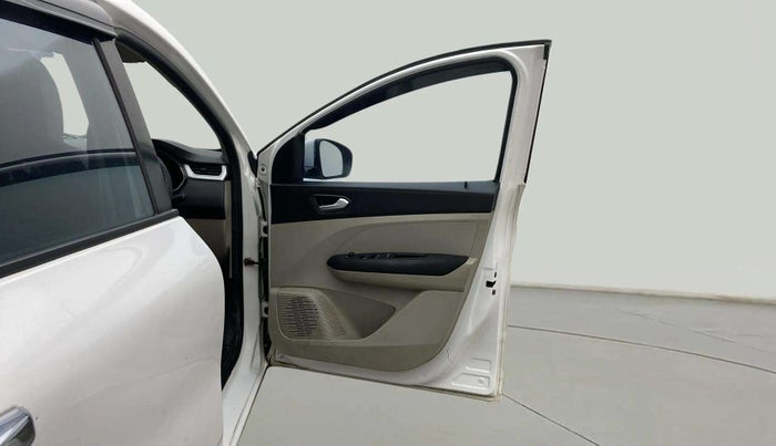 2020 Renault TRIBER RXZ, Petrol, Manual, 74,766 km, RHS Front Door