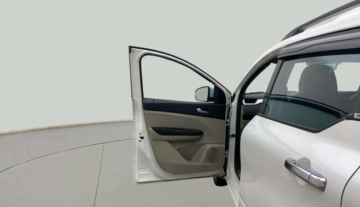 2020 Renault TRIBER RXZ, Petrol, Manual, 74,766 km, LHS Front Door