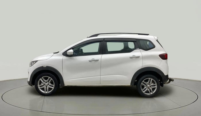 2020 Renault TRIBER RXZ, Petrol, Manual, 74,766 km, Left Side