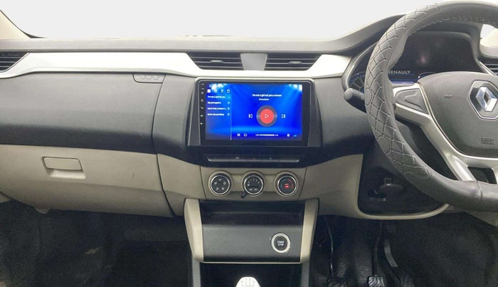 2020 Renault TRIBER RXZ, Petrol, Manual, 74,766 km, Air Conditioner