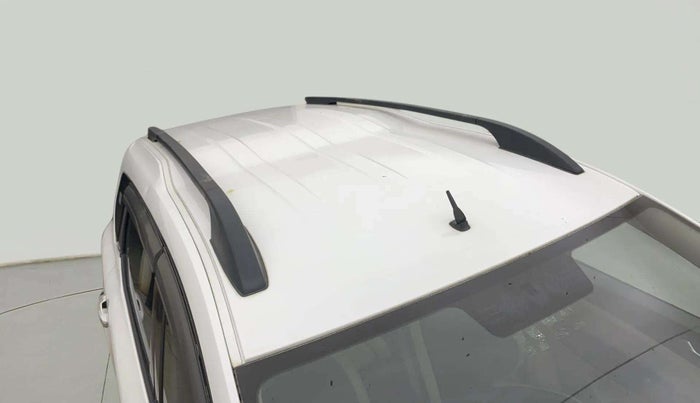 2020 Renault TRIBER RXZ, Petrol, Manual, 74,766 km, Roof