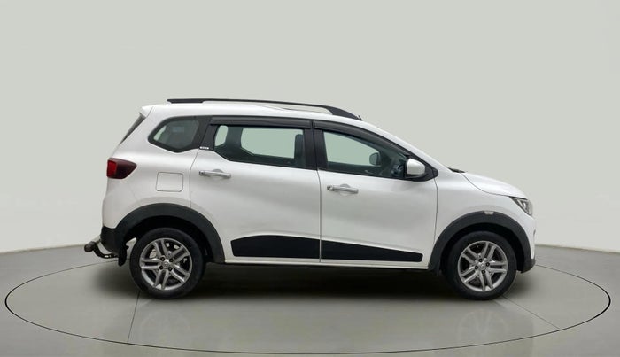 2020 Renault TRIBER RXZ, Petrol, Manual, 74,766 km, Right Side View