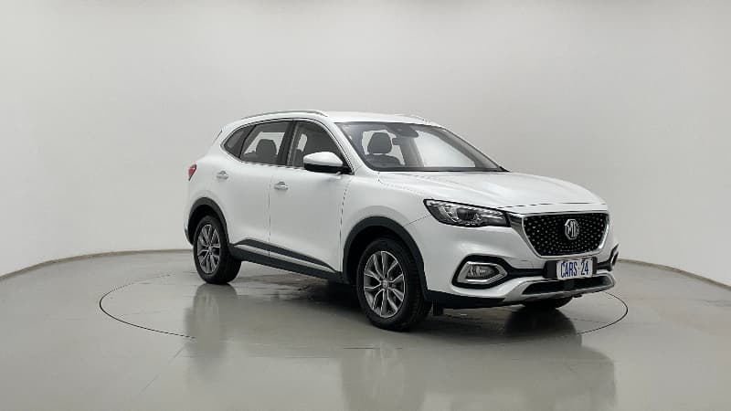 MG HS image