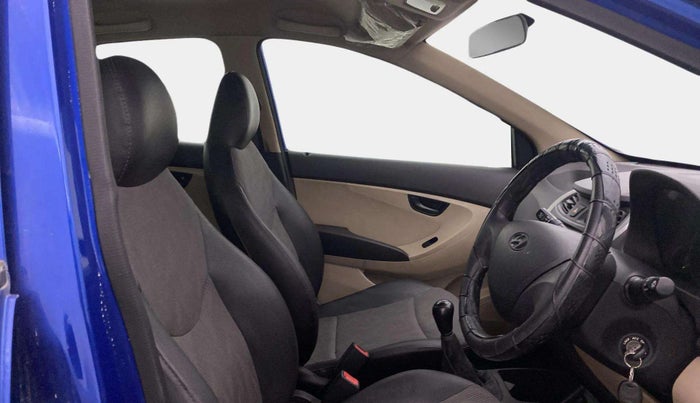 2013 Hyundai Eon ERA +, Petrol, Manual, 48,608 km, Right Side Front Door Cabin