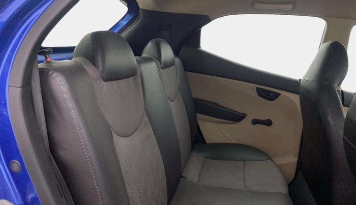 2013 Hyundai Eon ERA +, Petrol, Manual, 48,608 km, Right Side Rear Door Cabin
