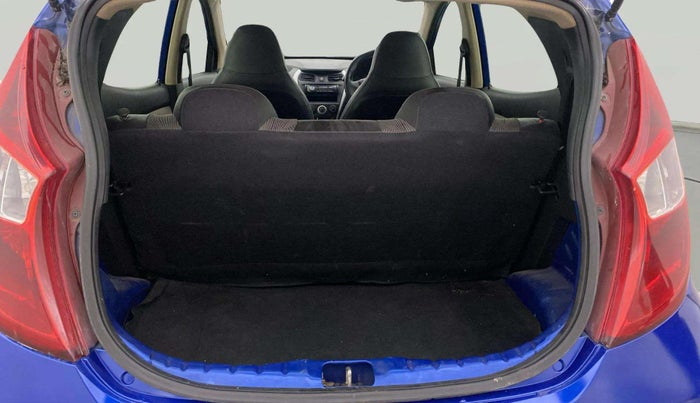 2013 Hyundai Eon ERA +, Petrol, Manual, 48,608 km, Boot Open Zoomed View