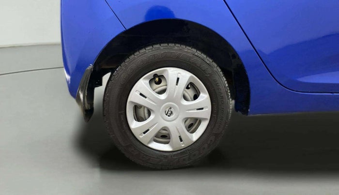 2013 Hyundai Eon ERA +, Petrol, Manual, 48,608 km, Right Rear Wheel