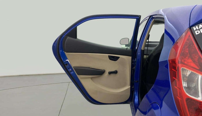 2013 Hyundai Eon ERA +, Petrol, Manual, 48,608 km, LHS Rear Door