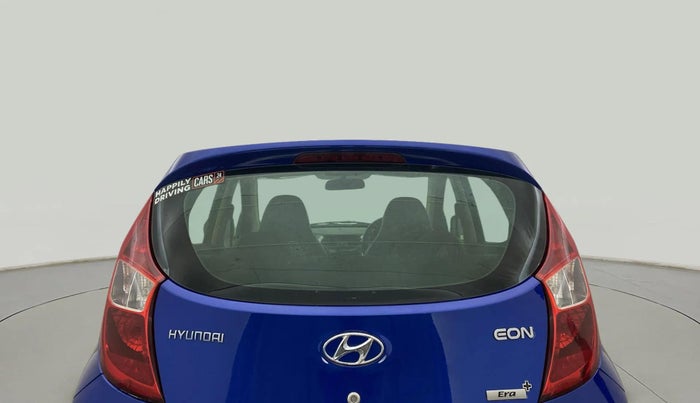 2013 Hyundai Eon ERA +, Petrol, Manual, 48,608 km, Rear Windshield