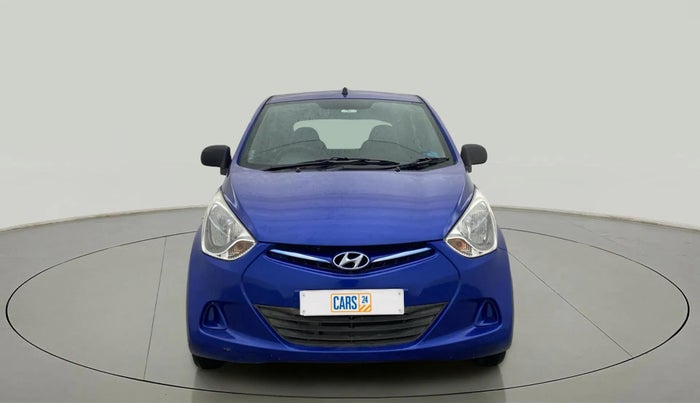 2013 Hyundai Eon ERA +, Petrol, Manual, 48,608 km, Front