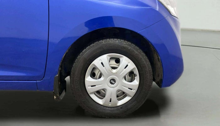 2013 Hyundai Eon ERA +, Petrol, Manual, 48,608 km, Right Front Wheel