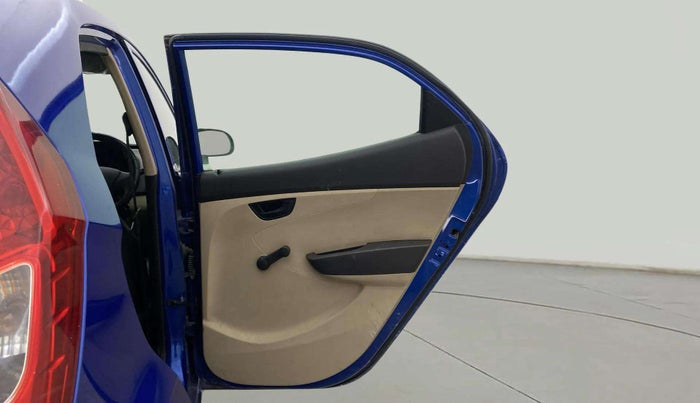 2013 Hyundai Eon ERA +, Petrol, Manual, 48,608 km, RHS Rear Door