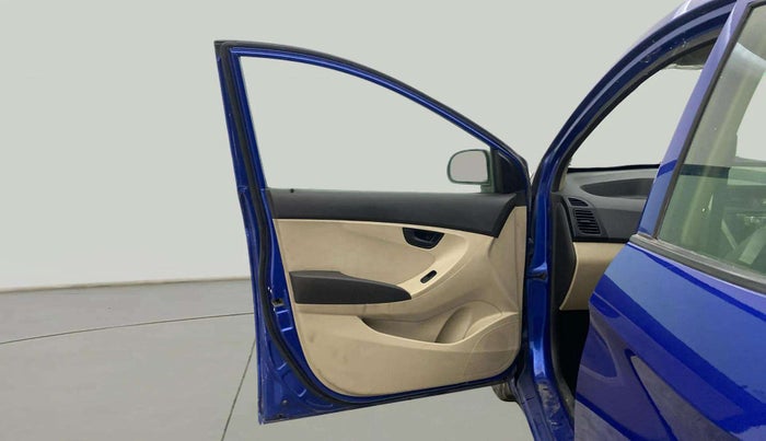 2013 Hyundai Eon ERA +, Petrol, Manual, 48,608 km, LHS Front Door