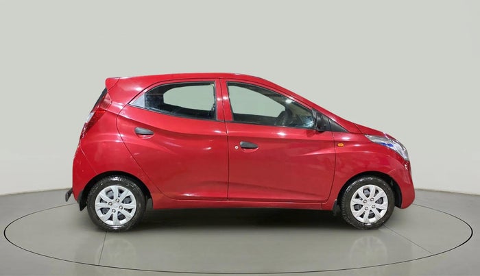 2016 Hyundai Eon MAGNA +, Petrol, Manual, 7,129 km, Right Side View