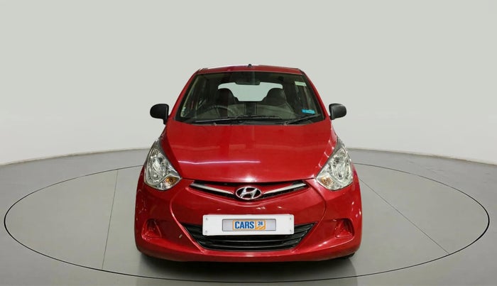 2016 Hyundai Eon MAGNA +, Petrol, Manual, 7,129 km, Front