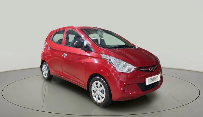 2016 Hyundai Eon MAGNA +, Petrol, Manual, 7,129 km, SRP