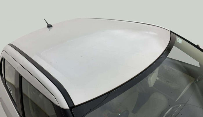 2014 Maruti Swift Dzire VXI, Petrol, Manual, 79,604 km, Roof