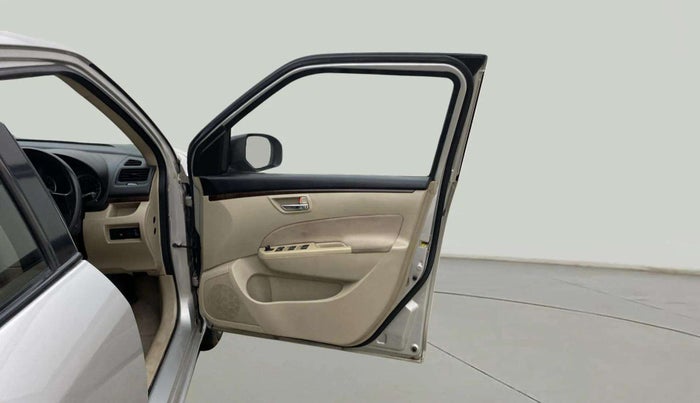 2014 Maruti Swift Dzire VXI, Petrol, Manual, 79,604 km, RHS Front Door