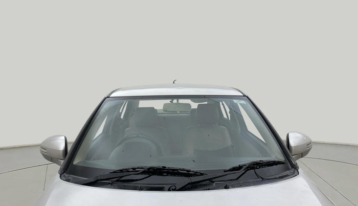 2014 Maruti Swift Dzire VXI, Petrol, Manual, 79,604 km, Front Windshield