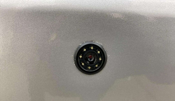 2014 Maruti Swift Dzire VXI, Petrol, Manual, 79,604 km, Parking Camera
