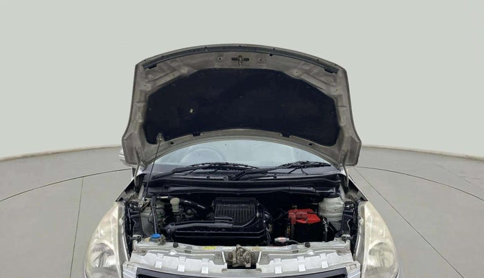 2014 Maruti Swift Dzire VXI, Petrol, Manual, 79,604 km, Open Bonet