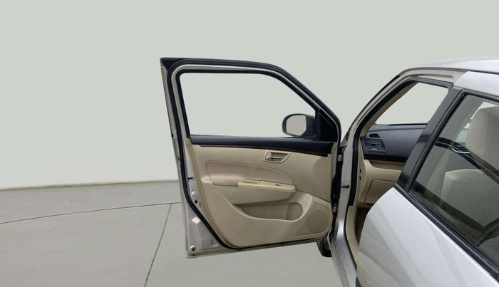 2014 Maruti Swift Dzire VXI, Petrol, Manual, 79,604 km, LHS Front Door