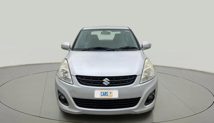 2014 Maruti Swift Dzire VXI, Petrol, Manual, 79,604 km, Front