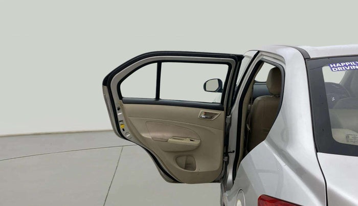 2014 Maruti Swift Dzire VXI, Petrol, Manual, 79,604 km, LHS Rear Door
