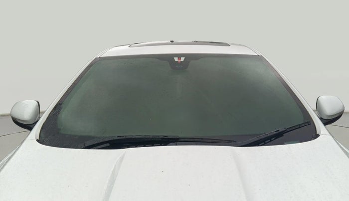 2013 Jaguar XF 2.2 DIESEL LUXURY, Diesel, Automatic, 41,863 km, Front Windshield